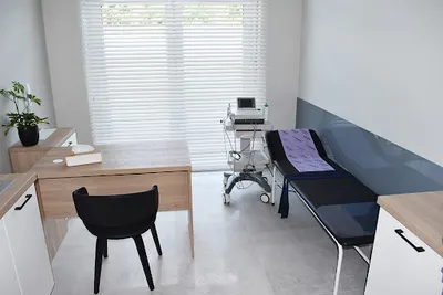 Janusz Puton - Kardiolog Grudziądz